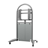 日本フォームサービス フロアスタンド FFP-CBS3RO-LF2