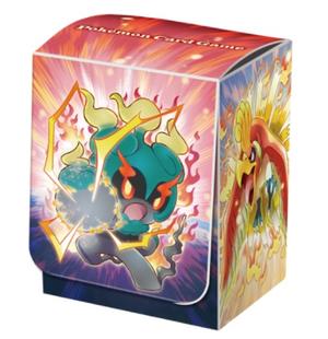楽天市場】ポケモン ポケモンカードゲーム デッキシールド ゲンシ