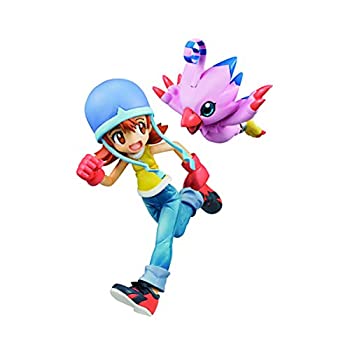 楽天市場】メガハウス G.E.M.シリーズ デジモンアドベンチャー