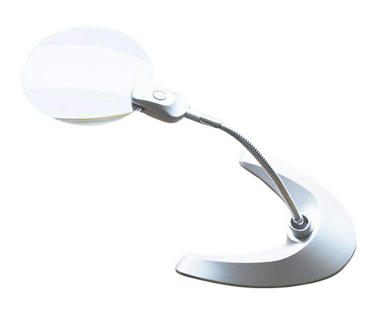 池田レンズ 読書用ルーペ 1790 1790]読書用ルーペ:池田レンズ工業株式会社