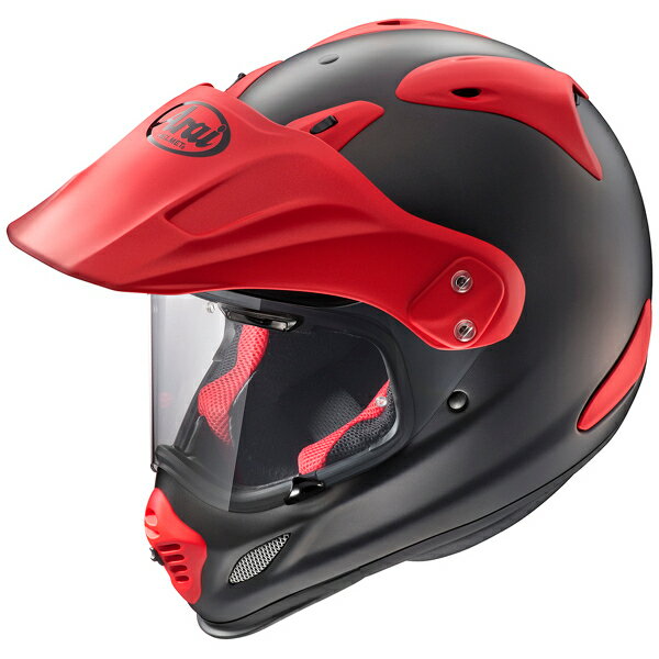Arai TOUR CROSS 3 BREAK オレンジ| Dirtbikeplus (ダートバイク