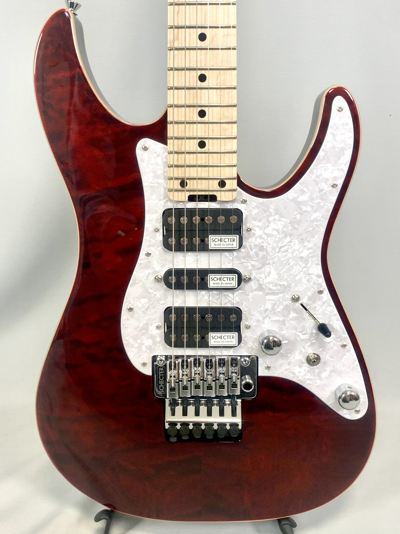 楽天市場】イー・エス・ピー GrassRoots グラスルーツ G-SG-55L Cherry