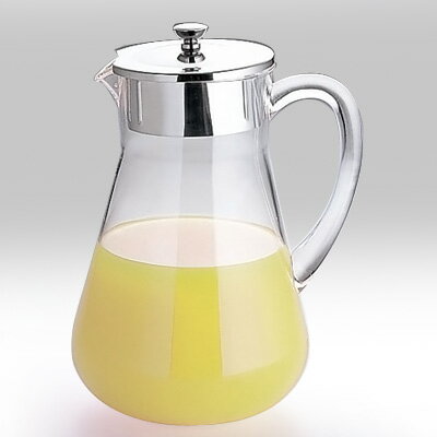 4520785091063 三宝産業 UKウォーターアイスポット3000氷止付 アクリルウォーターピッチャー PUOC101 Sampo 03031051 FWPT2901