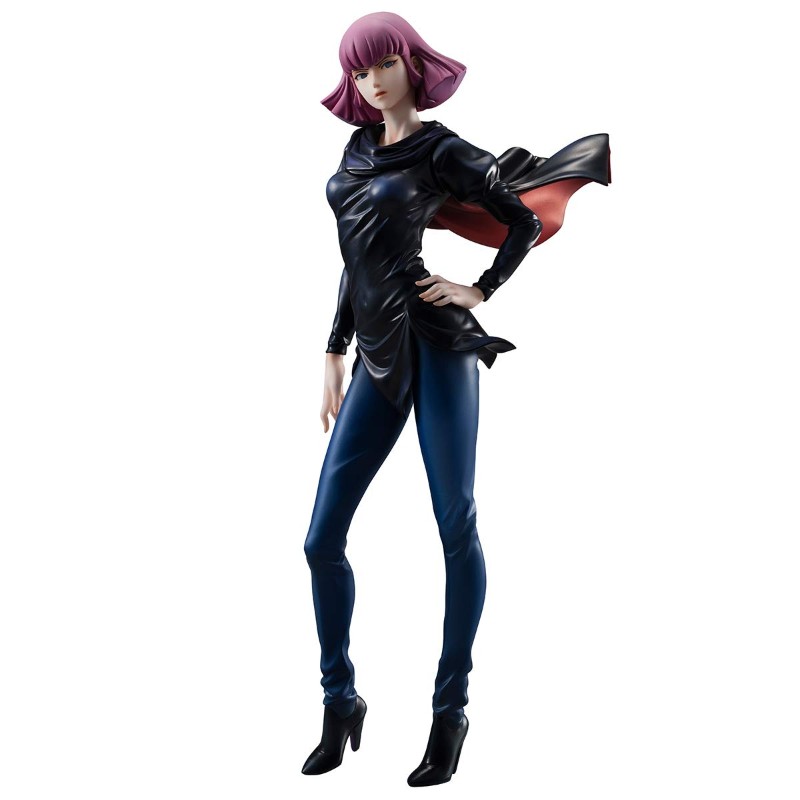 楽天市場】メガハウス GGG 機動戦士Zガンダム フォウ・ムラサメ