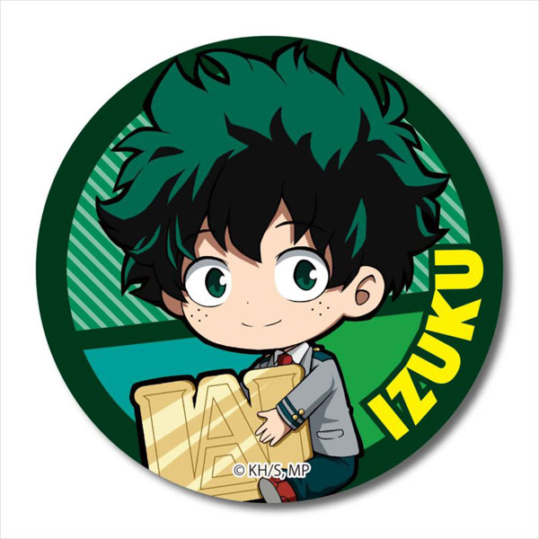 楽天市場】ベルハウス ぎゅぎゅっと 缶バッチ 僕のヒーロー