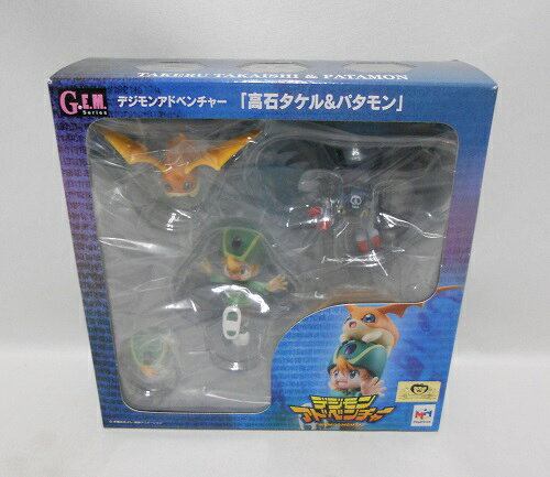 楽天市場】バンダイ フィギュア ガルダモン「デジモンアドベンチャー