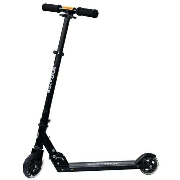 楽天市場】池商 DEEPER 8インチ キックスクーター D-KS205 ブレーキ