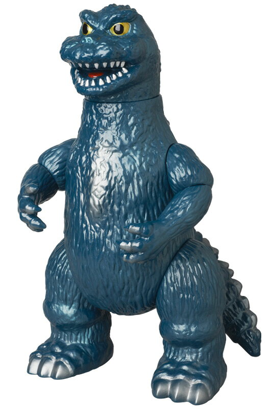 楽天市場】メディコム・トイ GODZILLA VINYL WARS EX ベアモデル 初代