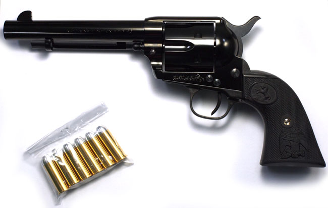 楽天市場】タナカ ルガー P08 4インチ ヘビーウェイト エルフルト