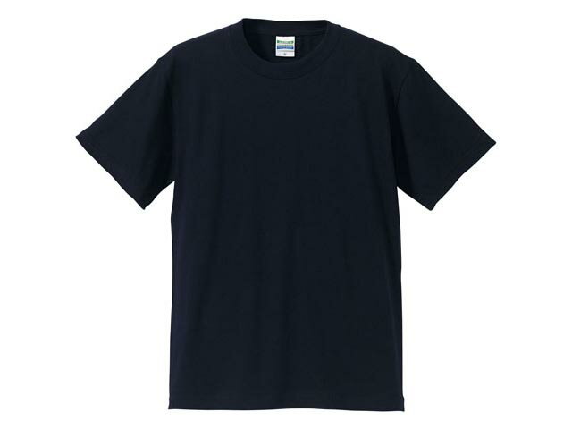 United Athle ユナイテッドアスレ 5.6オンス ハイクオリティー Tシャツ 5001-01