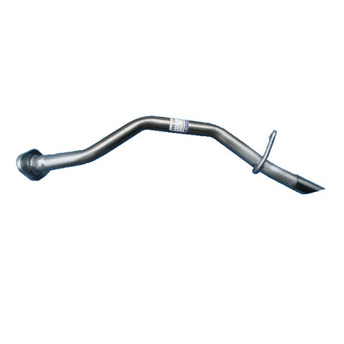 HST/辻鐵工所 テールパイプ 055-174TP ダイハツ/DAIHATSU エッセ L235S (2WD),L245S (4WD) 2005年11月 JAN:4527711014936