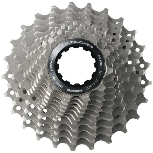 CS-R9100 スプロケット　12-28 シマノ　デュラエース シマノ DURA-ACE（デュラエース）CS-R9100 カセットスプロケット