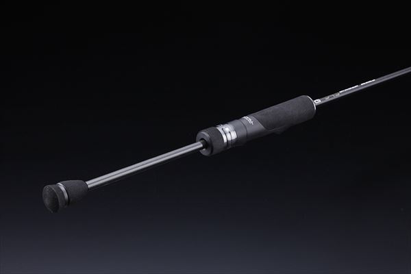 楽天市場】ジャッカル ジャッカル ソルトルアーロッド BRS-S74L-LG
