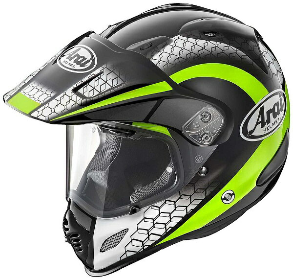 Arai TOUR-CROSS3 ヘルメット サイズS 1591114 TOUR CROSS3(ツアークロス3) 1個 Arai(アライ) 【通販