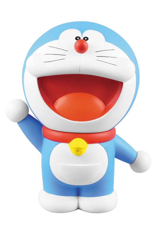楽天市場】メディコム・トイ 耳付きドラえもん | 価格比較 - 商品価格ナビ