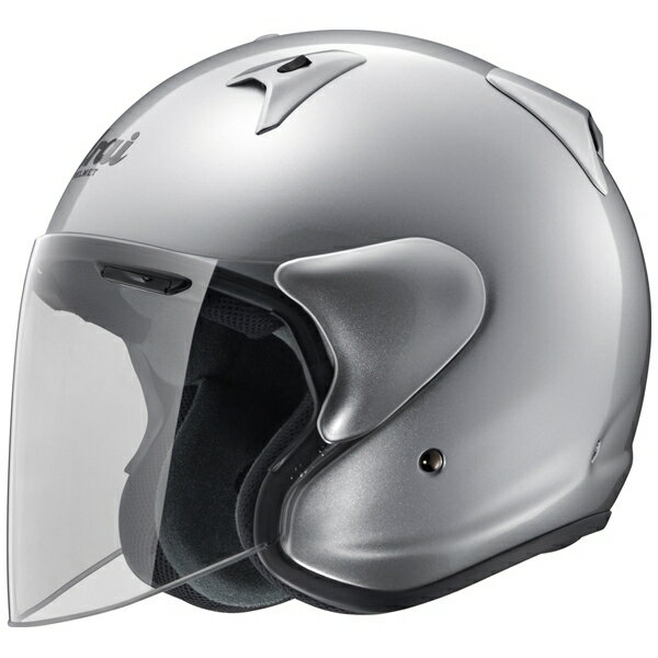 Araiアライ ヘルメットSZ-G 57-58 M ブラック シールド2点セット SZ-G ☆アライ限定☆SZ-G VINTAGE☆BL/57-58☆本物塗装 : ワン
