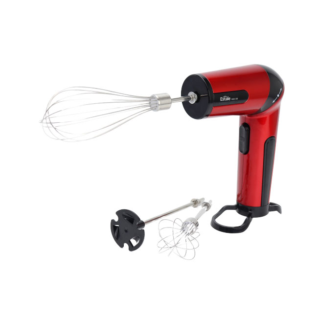 楽天市場】マクロス Estale スウィングクックハンドミキサー MEK