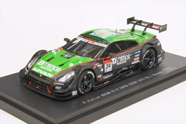 楽天市場】スパーク 1/18 au TOM'S GR Supra No.36 TGR TEAM