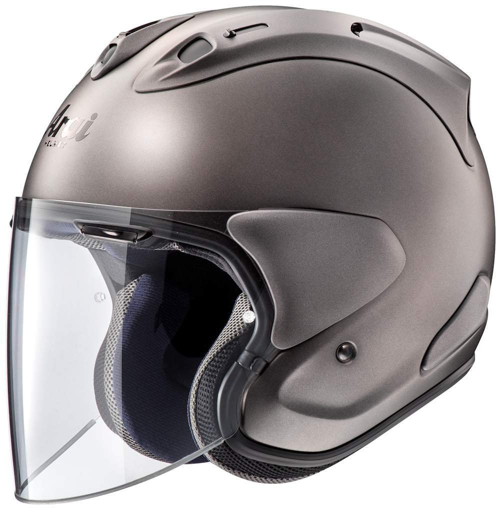 楽天市場】アライヘルメット アライ ARAI VZ-RAM ビビッドブルー 55-56