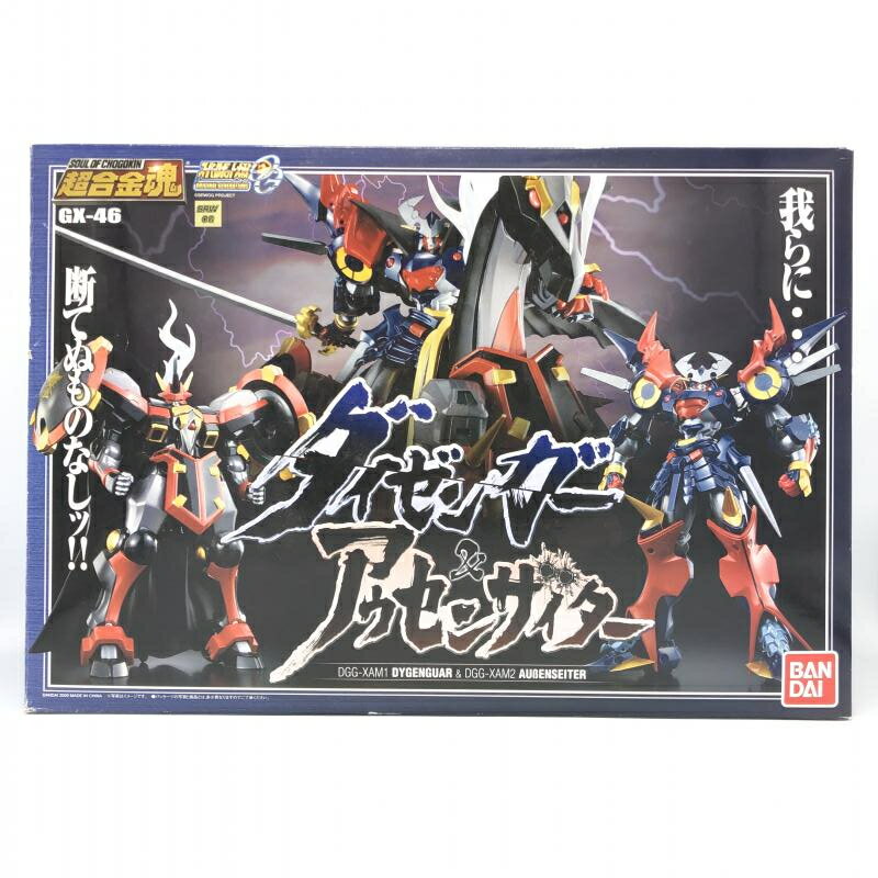 楽天市場】バンダイ 超合金魂 GX−63 フランキー将軍 | 価格