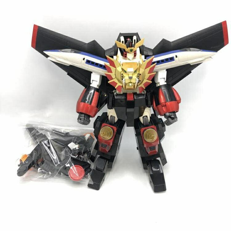 楽天市場】タカラトミー おもちゃ DX 超白銀合体 ゴッドシルバリオン
