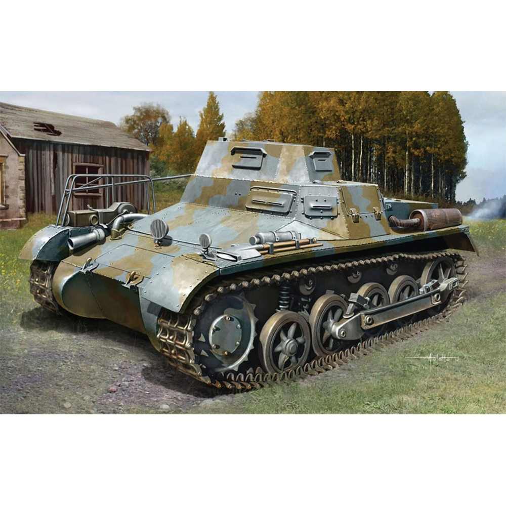 楽天市場】ホビーボス 1/35 スキャメル コマンダー 戦車運搬車 w