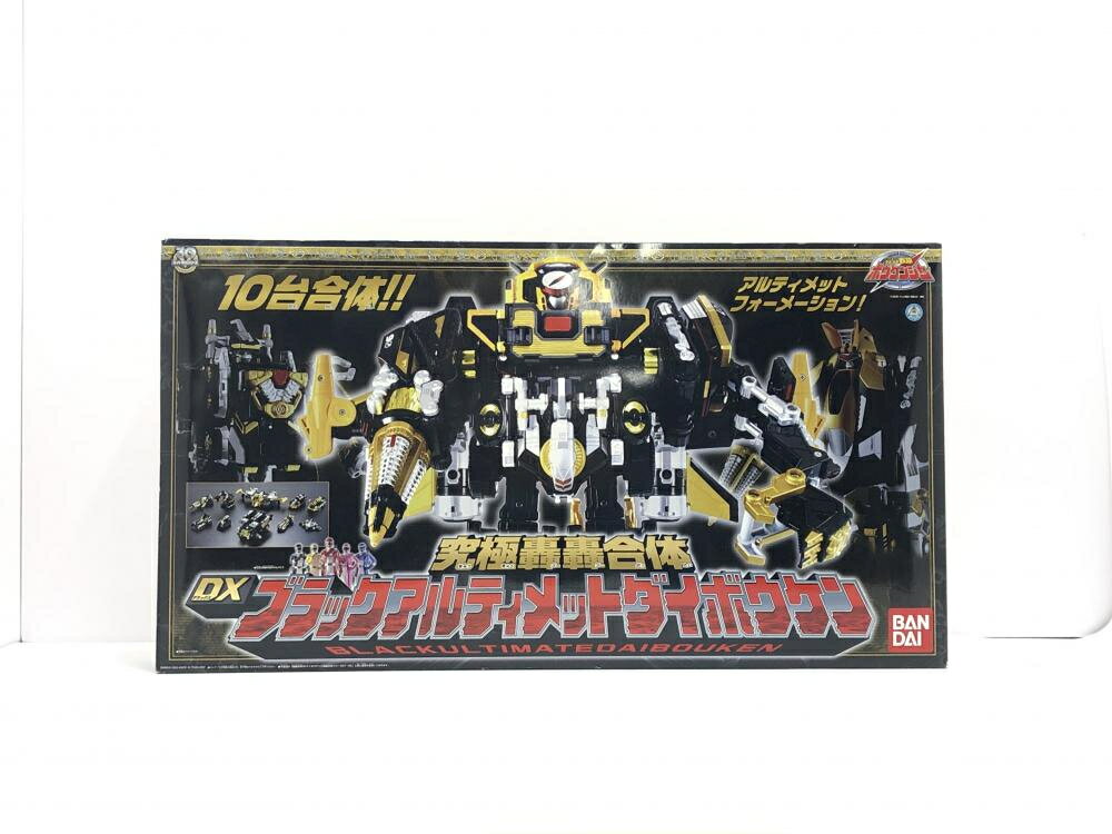 楽天市場】バンダイ バンダイ 魔法戦隊マジレンジャー 伝説合神