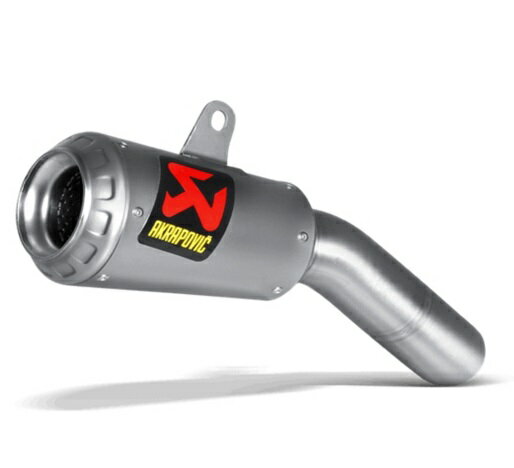 楽天市場】アクティブ AKRAPOVIC アクラポビッチ スリップオンライン
