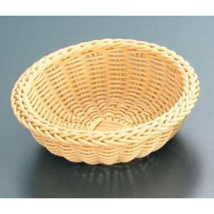 Saleen Japan ザリーンジャパン PP製 ボールバスケット ナチュラル 103301