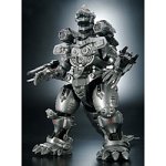 楽天市場】バンダイ バンダイ 真・超装甲DXメカゴジラ2004 | 価格比較
