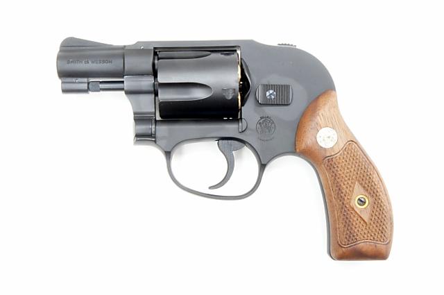 c*o様 タナカ S&W M629 パフォーマンスセンター フラットサイド ガス タナカ] S&W M629 パフォーマンスセンター 3インチ フラット