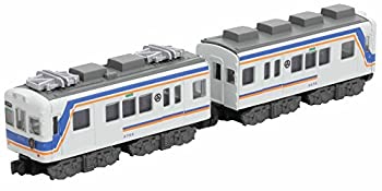 ポポンデッタ　6067 京阪電鉄13000系 宇治線登場時　4両セット 送料無料◇6067 ポポンデッタ 京阪電鉄 13000系 宇治線 登場時 4