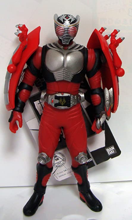 楽天市場】バンダイ 京本コレクション 仮面ライダー龍騎 | 価格比較