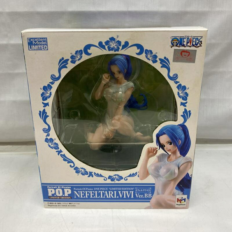 楽天市場】メガハウス Portrait.Of.Piratesワンピース“LIMITED EDITION