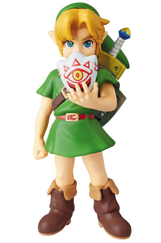 楽天市場】メディコム・トイ ゼルダの伝説 スカイウォードソード