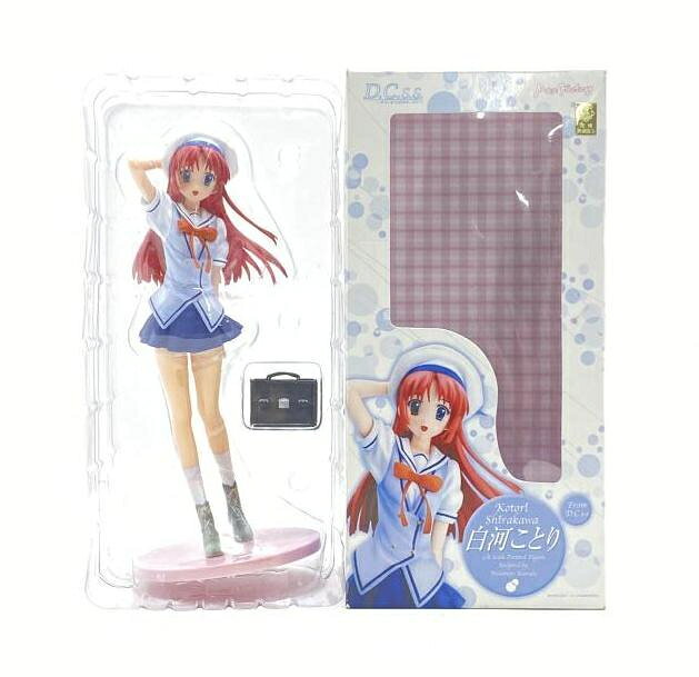 楽天市場】グッドスマイルカンパニー フィギュア 白河ことり 水着Ver 