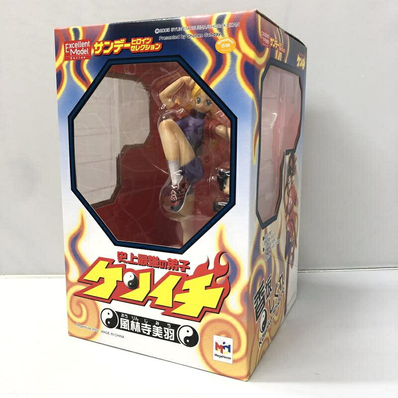 楽天市場】メガハウス フィギュアエクセレントモデル「史上最強の弟子