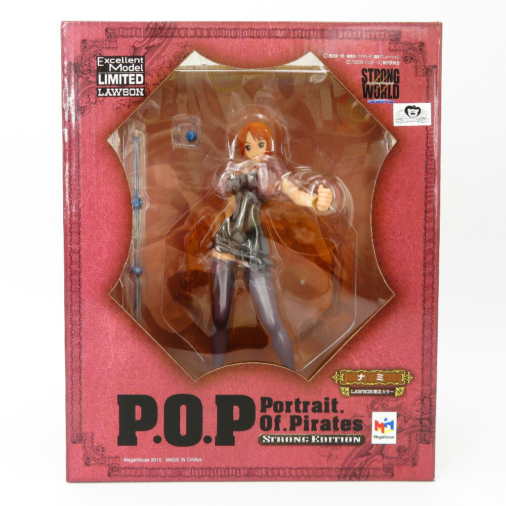 楽天市場】タカラトミーアーツ フィギュア B・ジェニー 1P海賊Ver