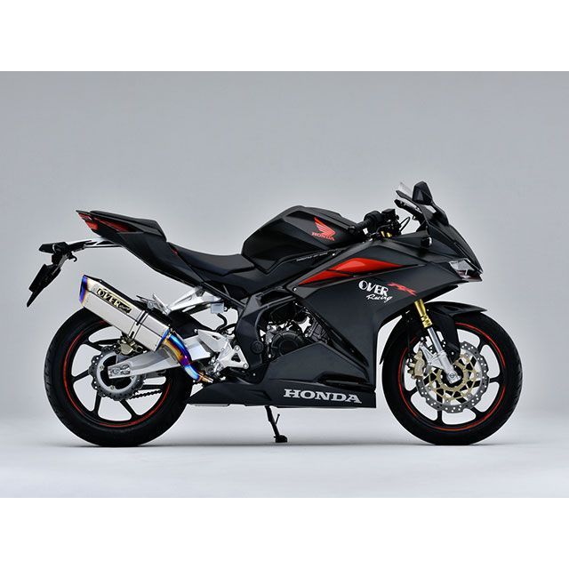 CBR250RR ヤマモトレーシング スリップオンマフラー 本日まで 17～25CBR250RR SLIP-ON TYPE-SA | spec-A | ヤマモトレーシング