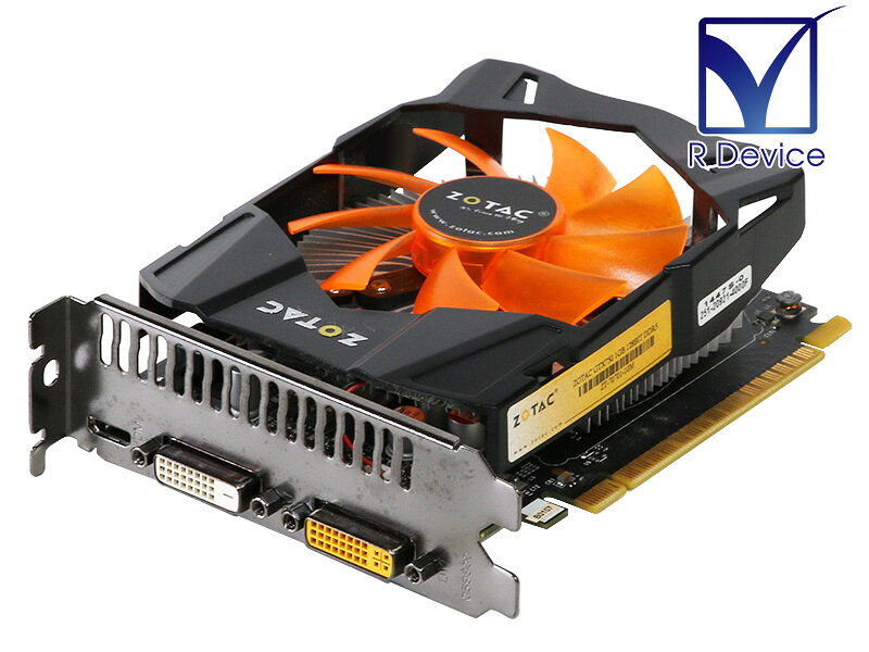 ZOTAC GeForce GTX 750 1GB ZTGTX750-1GD5R01/ZT-70701-10M