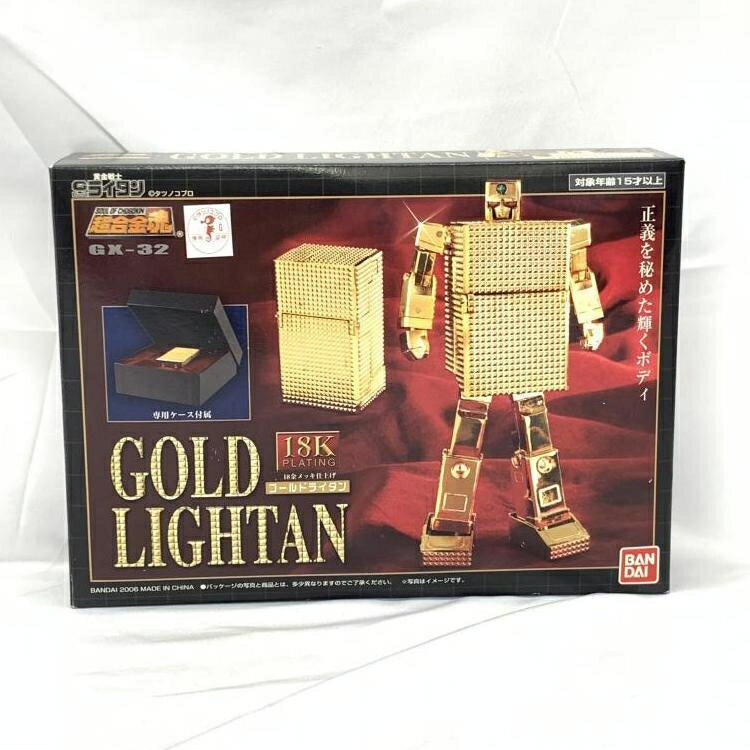 超合金魂 GX-08 アフロダイA フィギュア バンダイ Amazon.co.jp: TAMASHII NATIONS 超合金魂 GX-08(40th Anniv