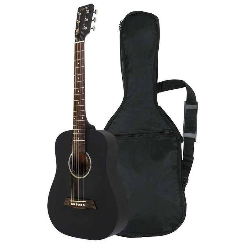 楽天市場】荒井貿易 Legend ARIA FG-15CE BK Black エレアコ カッタ
