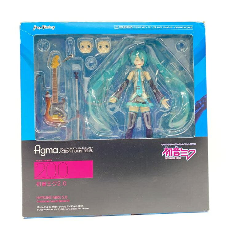 楽天市場】マックスファクトリー figma 394 キャラクター