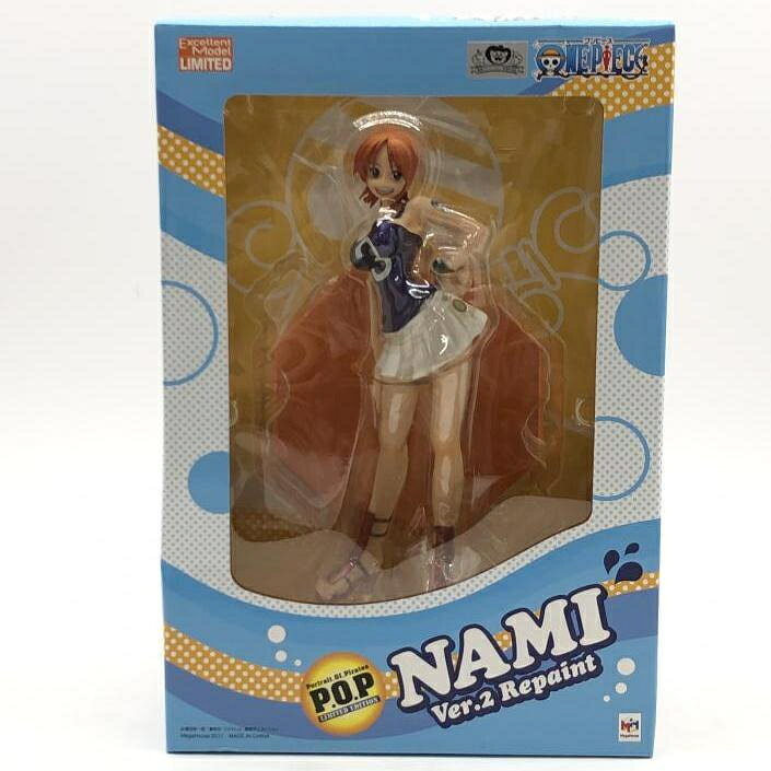 楽天市場】メガハウス ヴァリアブルアクションヒーローズ ナミ Ver