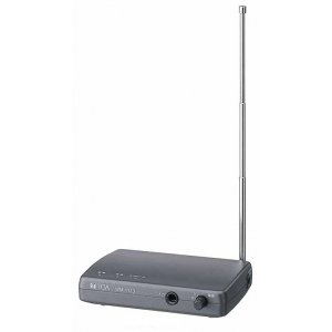 TOA｜ティーオーエー ワイヤレスガイド卓上型送信機 WM-1110