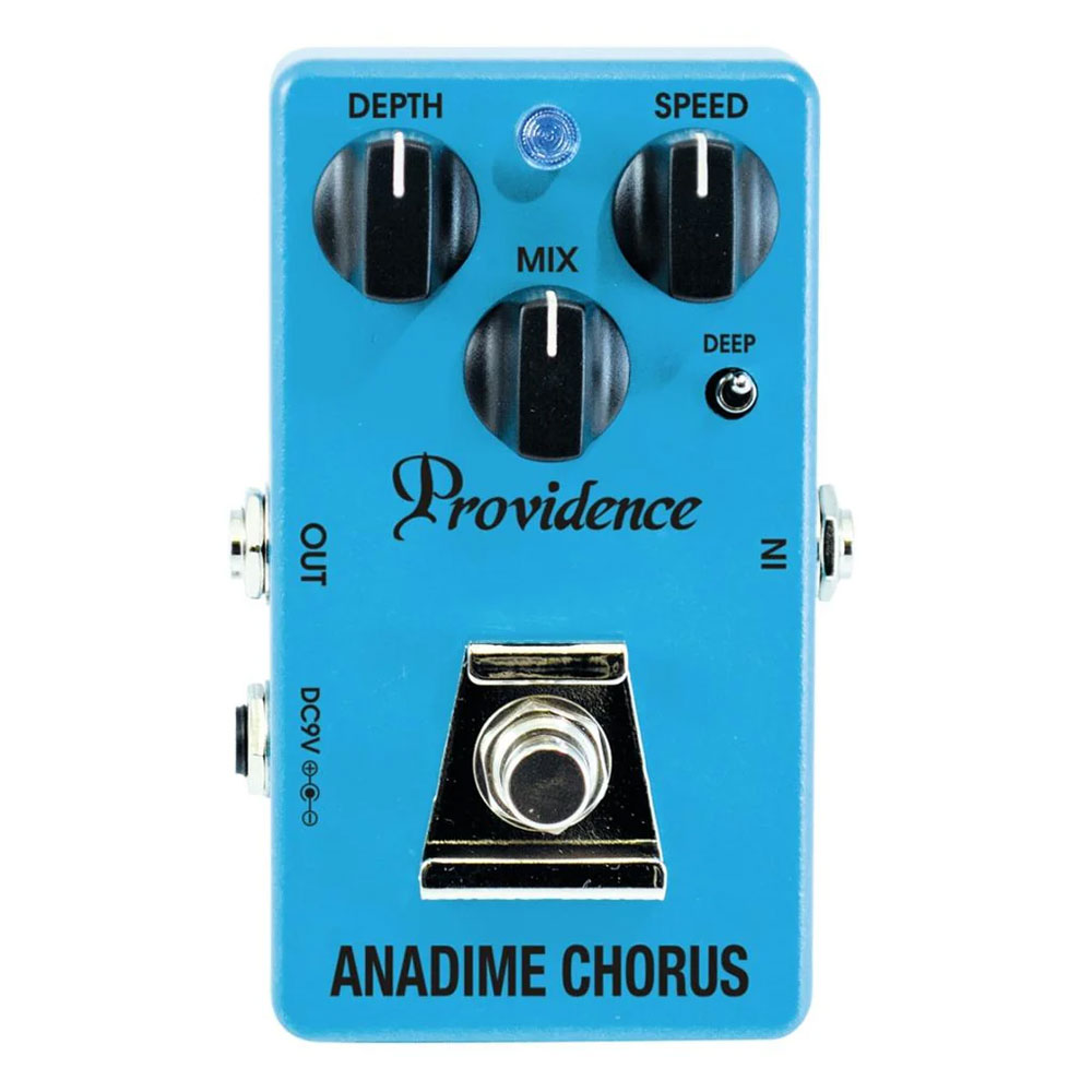 PROVIDENCE Anadime Chorus