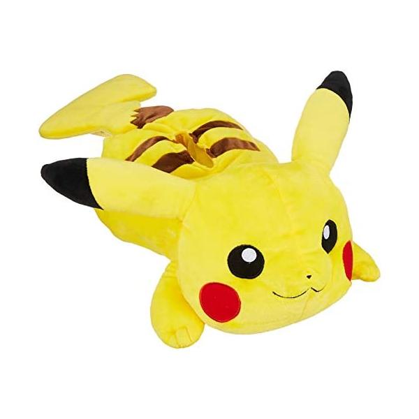 ポケットモンスター ぬいぐるみ雑貨シリーズ ぬいぐるみティッシュカバー ヤドン 全長44cm Amazon.co.jp: 三英貿易(Sanei Boeki) ポケットモンスター