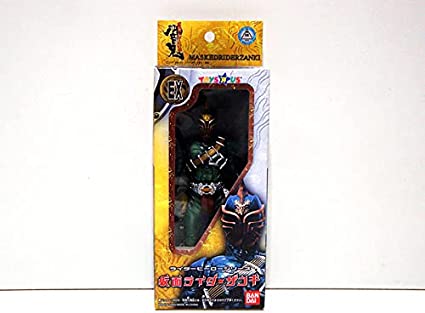蜂女 RAH220（仮面ライダーより）1／8 メディコムトイ