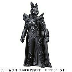 エクスプラス 大怪獣 メフィラス星人 ファイティングポーズ 少年リック 発光 メフィラス星人」のファイティングポーズはやはりこれ！ エクス