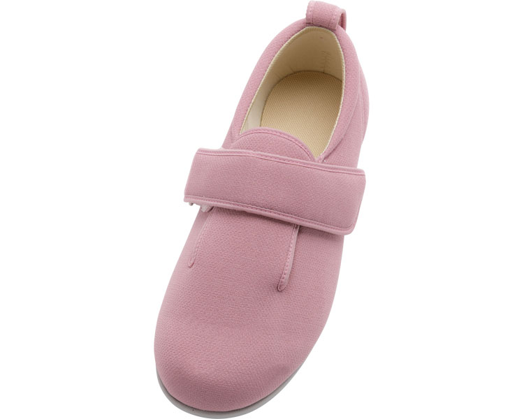 徳武産業 ダブルマジックIII 5E 7035 ピンク 左3L